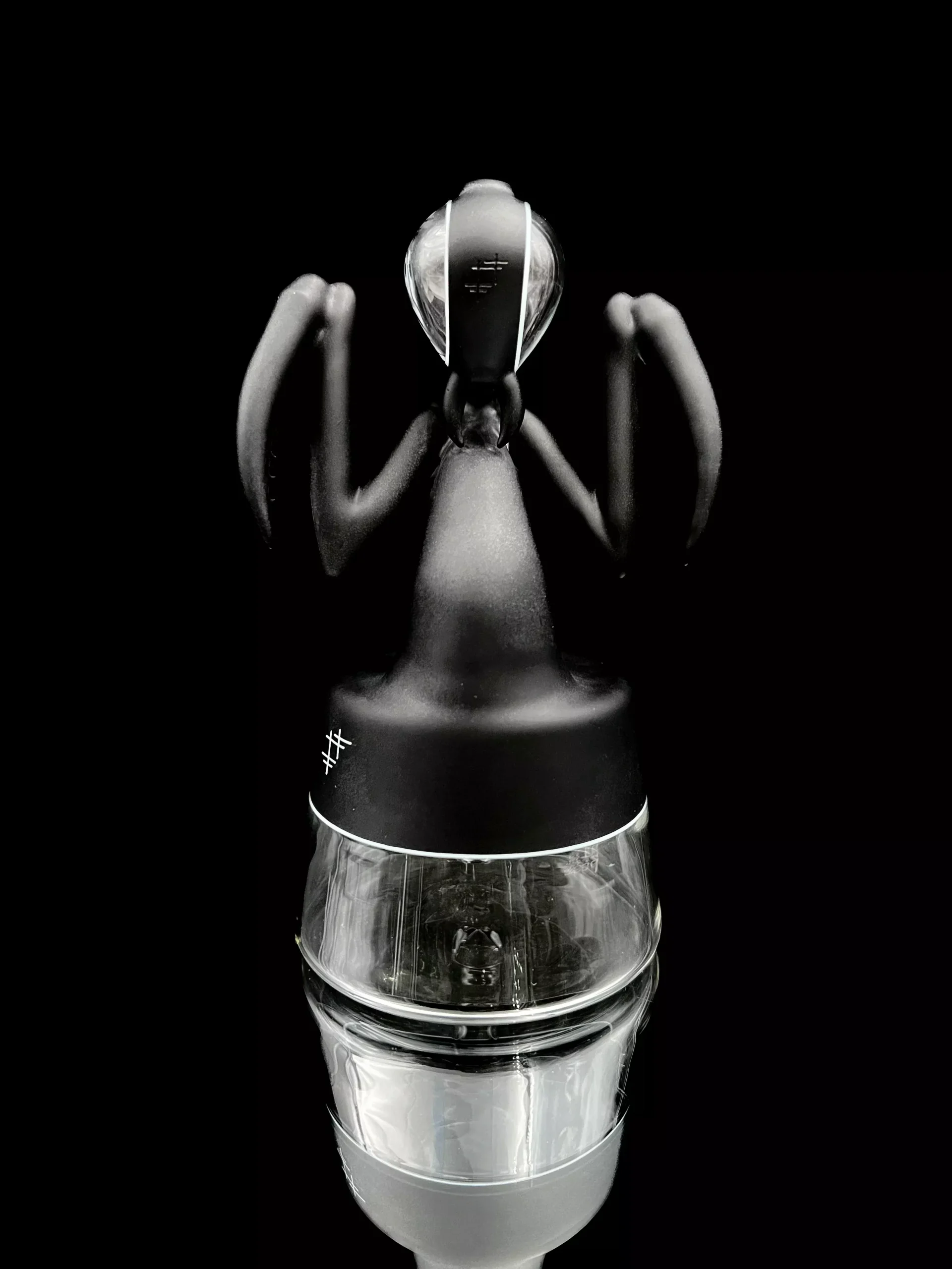 Yunk Glass "Mantis"