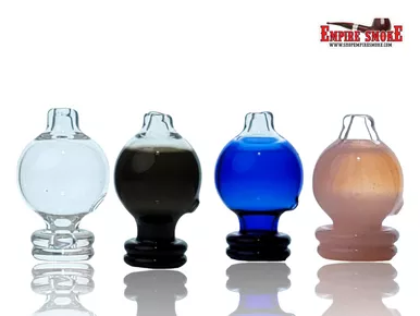 Zach Harrison Design Daily Driver Carb Cap E-Rig