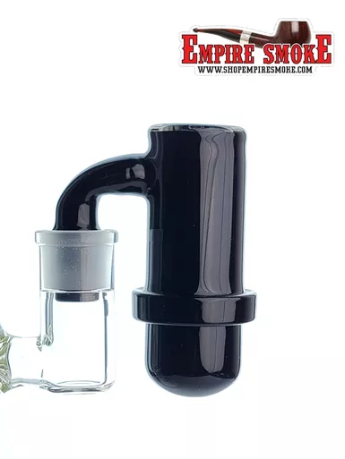 Zach Harrison Design LWL Ash Catcher Black