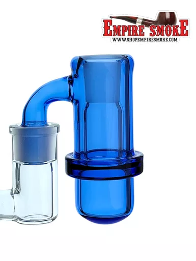 Zach Harrison Design LWL Ash Catcher Blue
