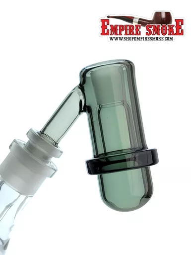 Zach Harrison Design LWL Ash Catcher Opaque Black 18/45