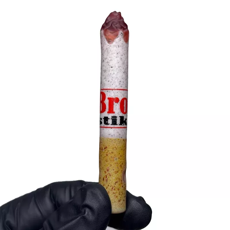 Zach P - Bro Stick Cigarette Pendant