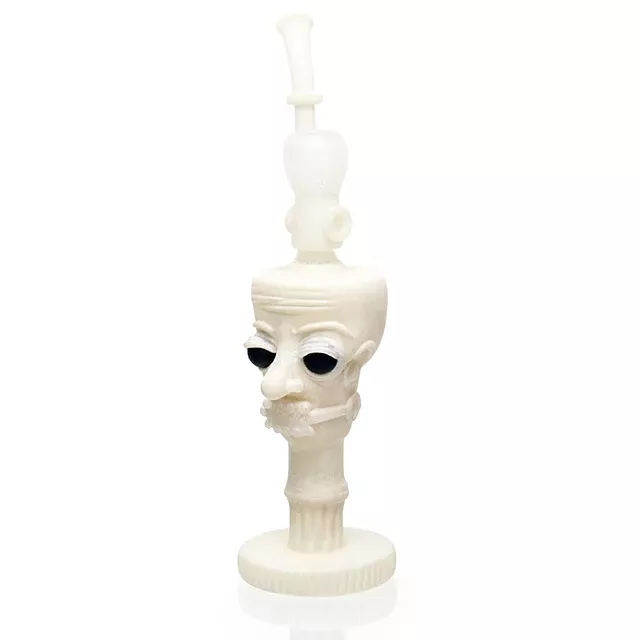 Zach P - Punished Head Bubbler