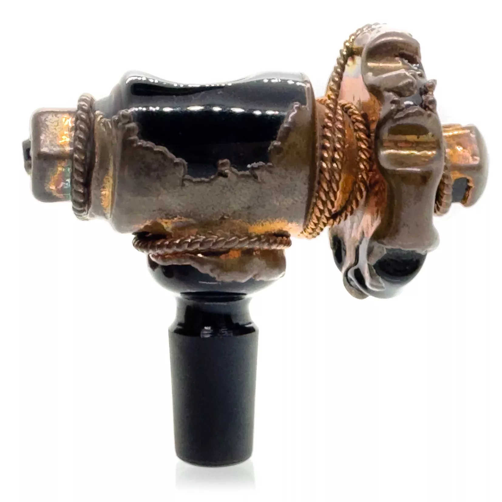 Zach P x Snic - 14mm Gear Slide - 1