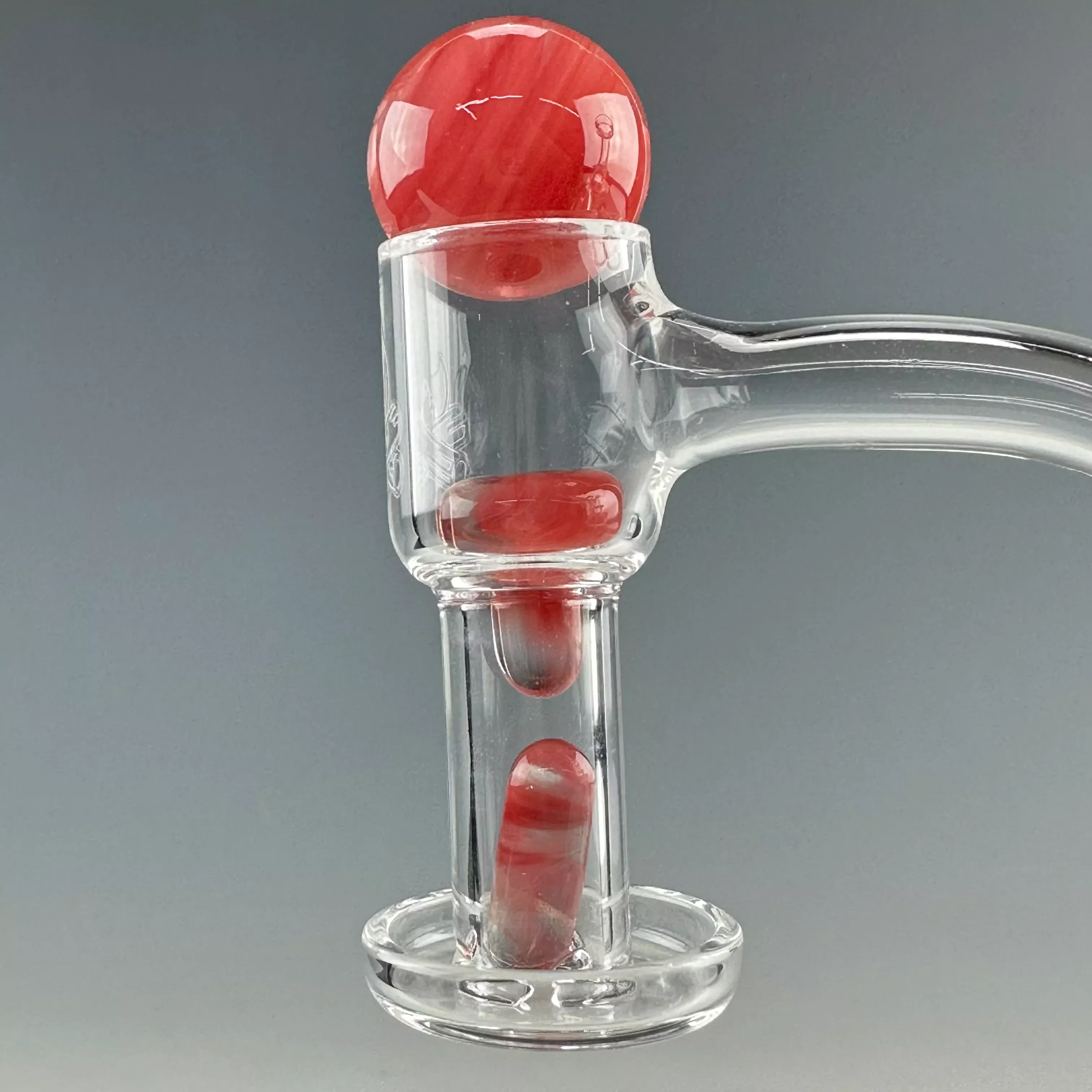 "Zen Dragon" 3 Piece Slurper Set by Shaggy