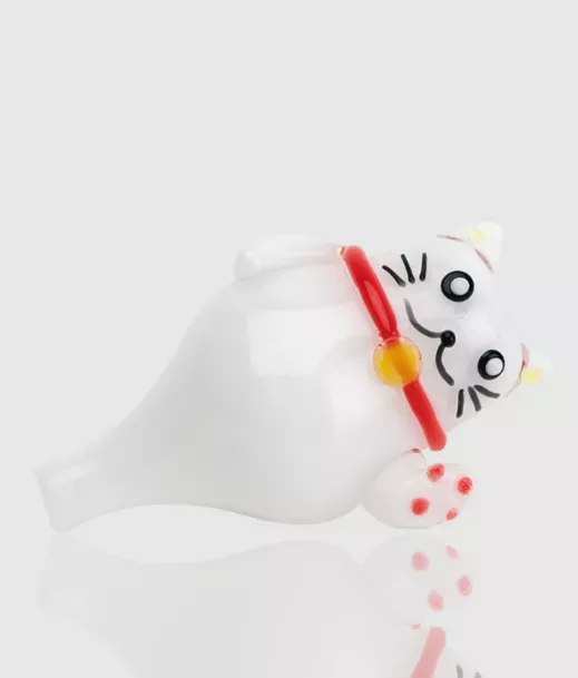 Zen Kitty Carb Cap