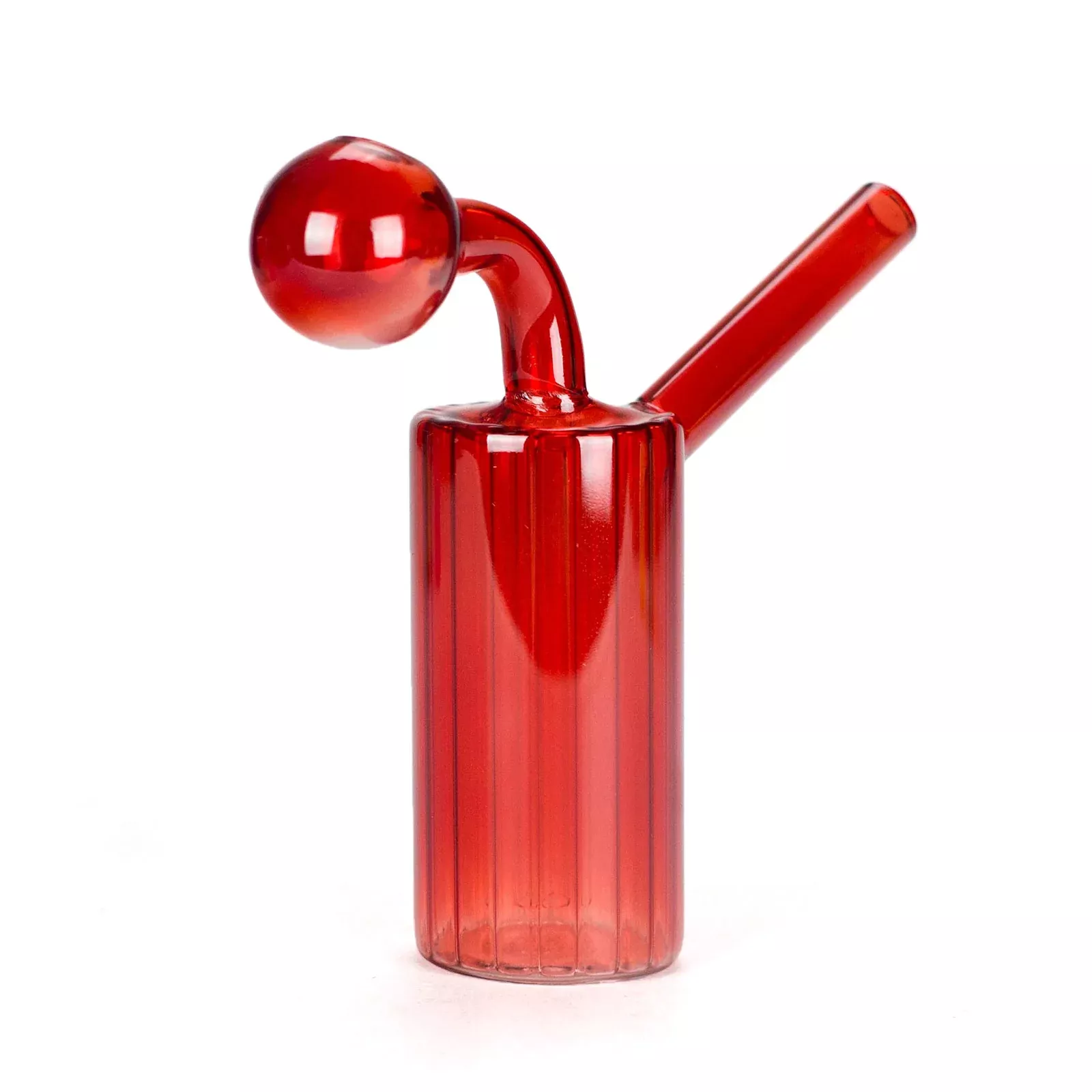 Zest Glass Tube Oil Burner 5"