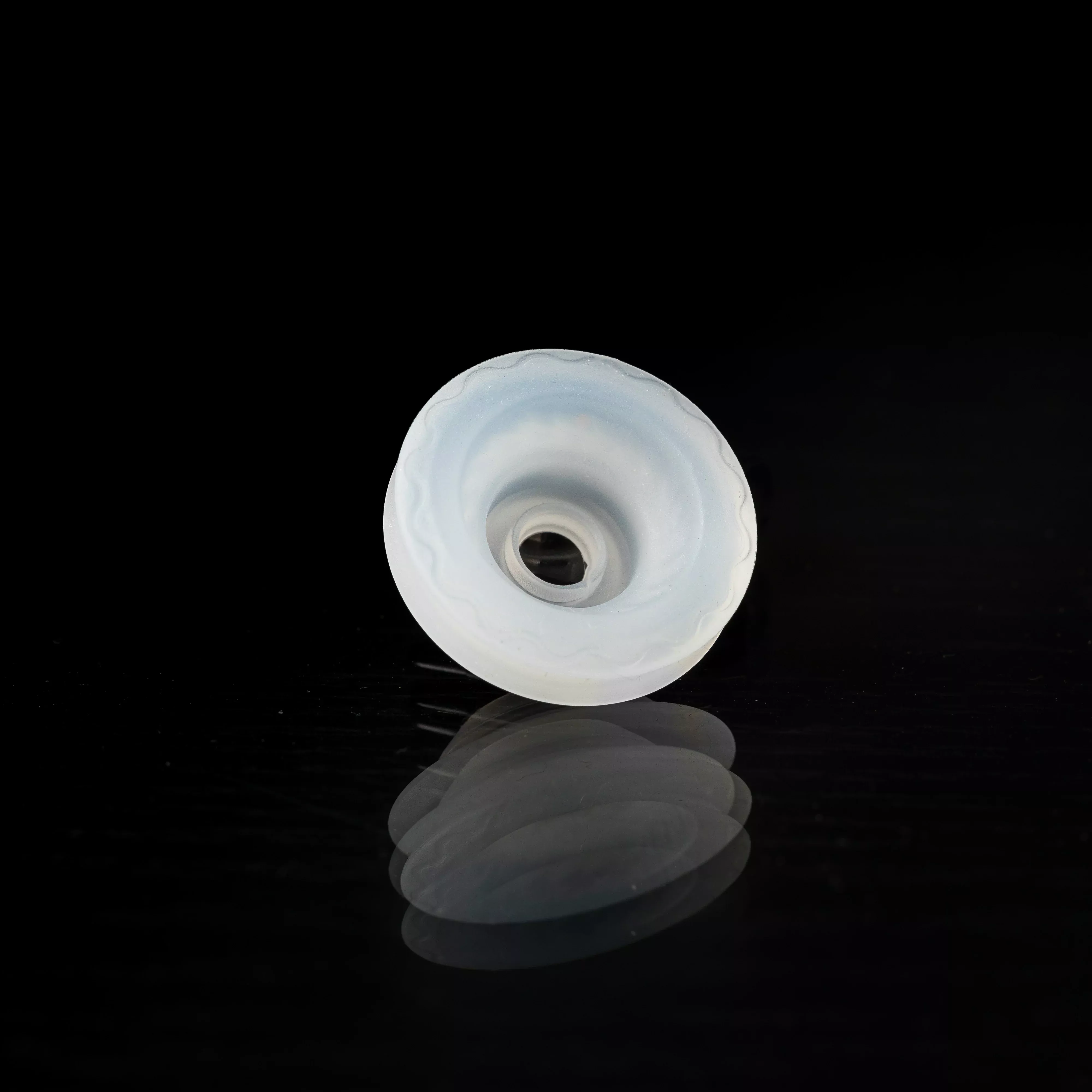 Zeta Cap - Peak Pro Joystick Chamber Grommet