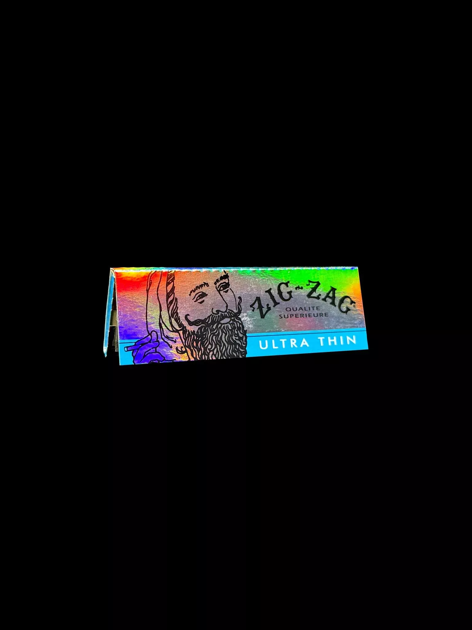 Zig Zag Papers Ultra Thin 1.25