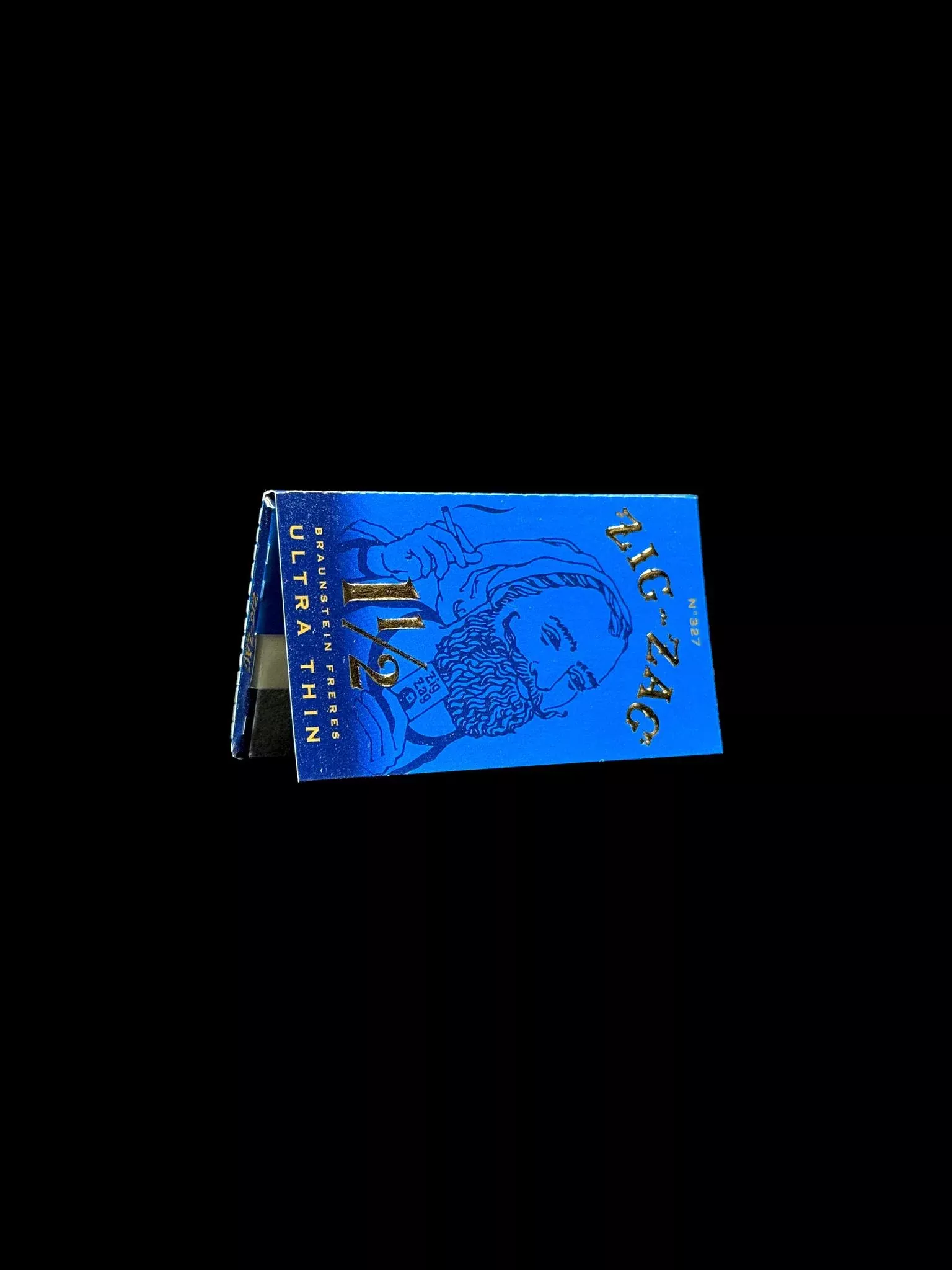 Zig Zag Papers Ultra Thin 1.5
