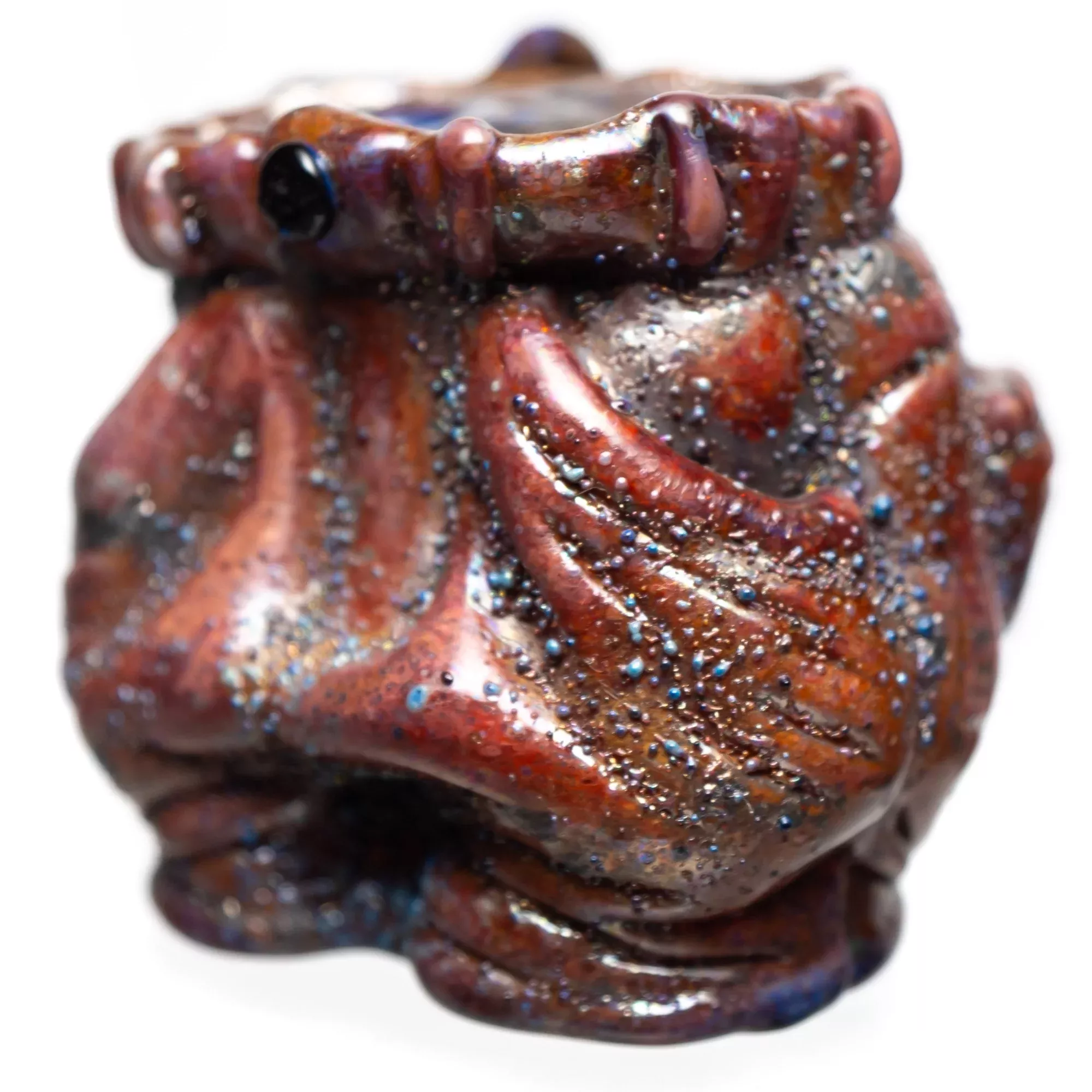 Zii - Pant Carb Cap Pendant