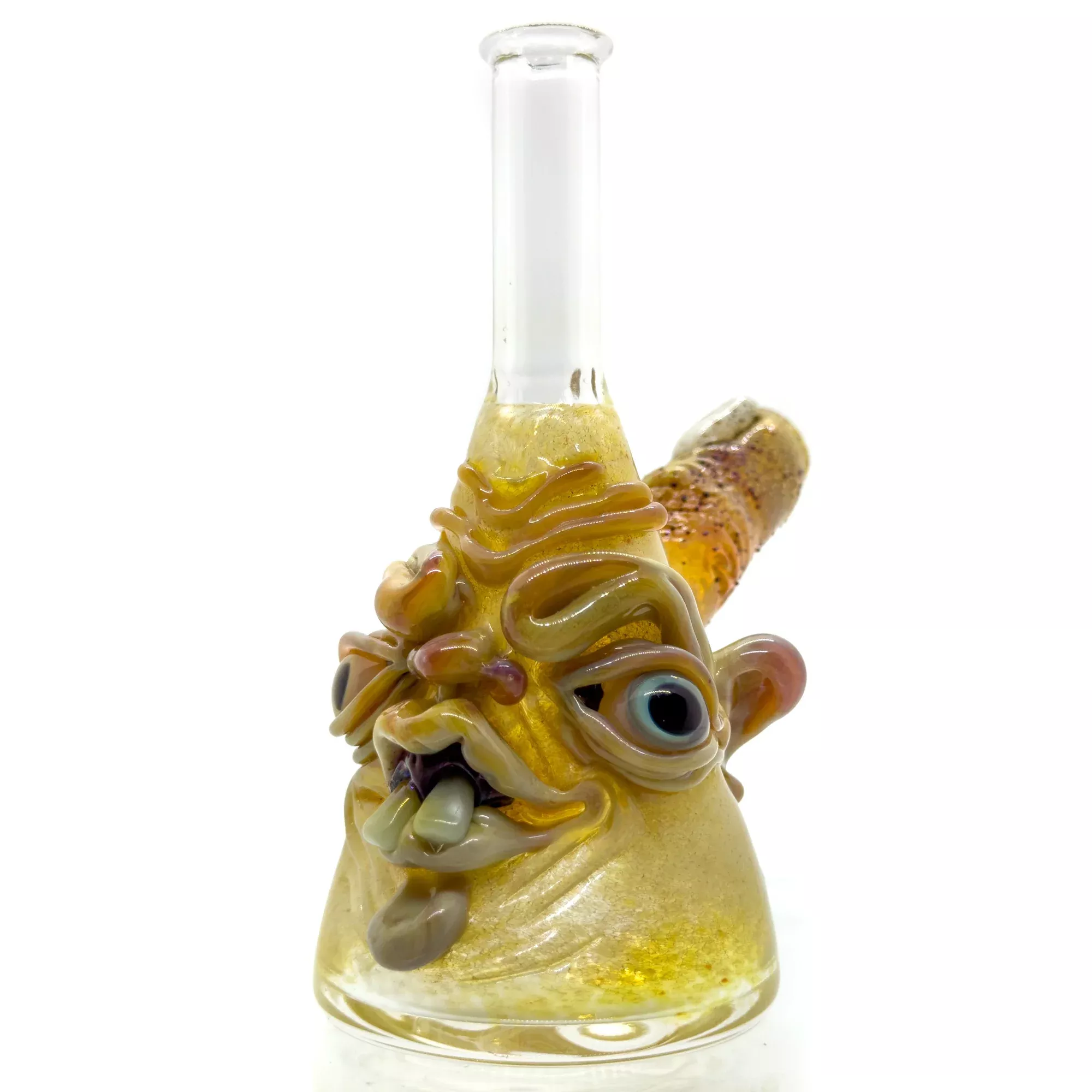 Zii - Sloth Beaker