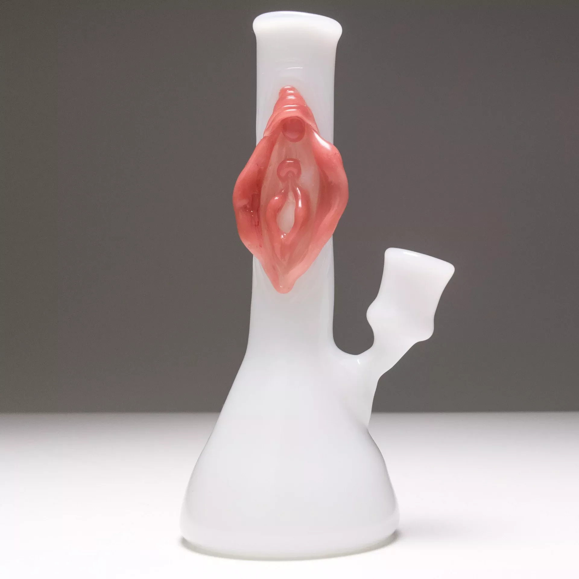 Zii - Vagina Tube - White