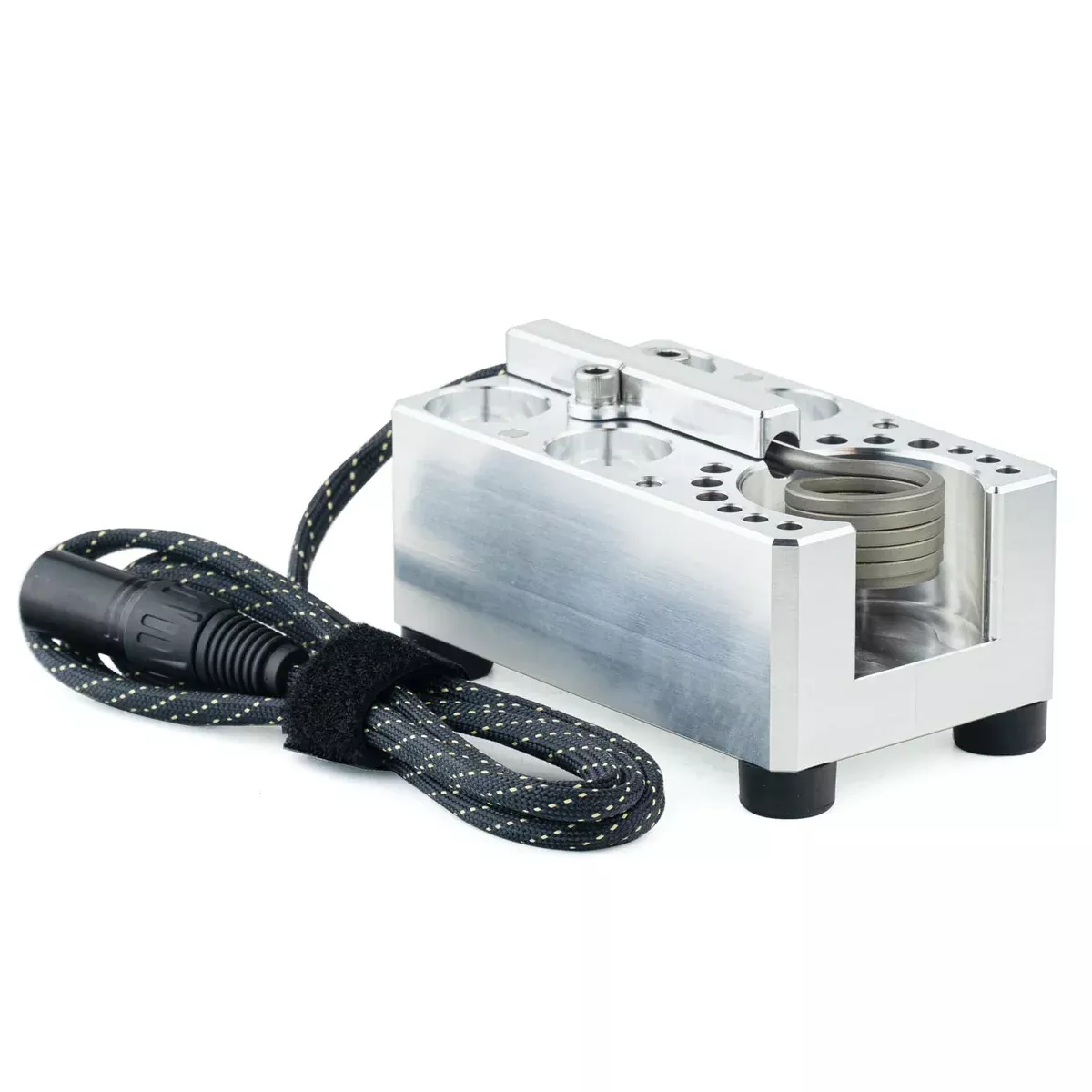 Zion Wireless Enail Station (3540)