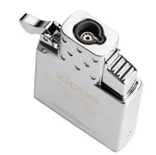 Zippo Butane Insert Single Jet Torch Fits Regular Zippo Model 65826