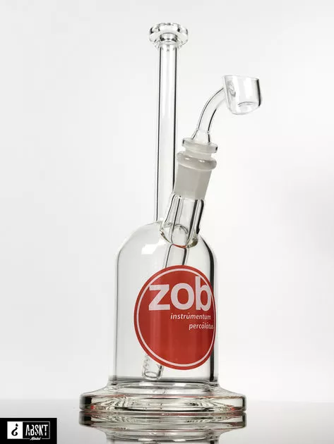 Zob 11'' can with pinched neck
