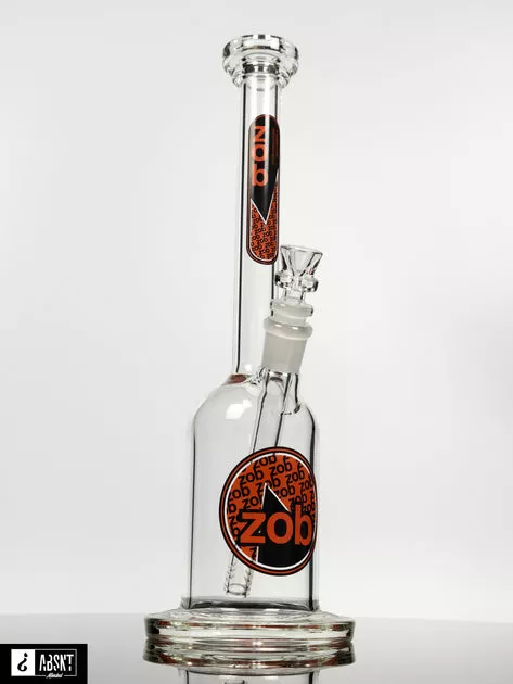 Zob 13'' can with flared base