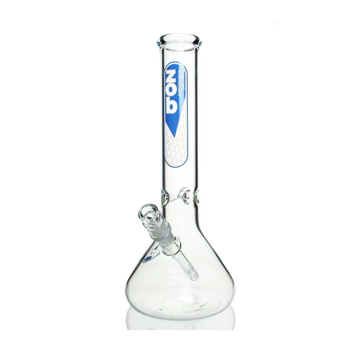 ZOB - 14" Beaker