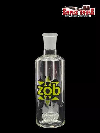 ZOB - 18/45º UFO Perc Ash Catcher
