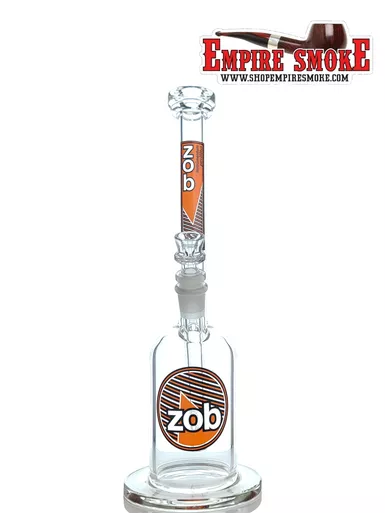 Zob 75 Family 75MM CAN 45 DEGREE FITTING WITH BOWL