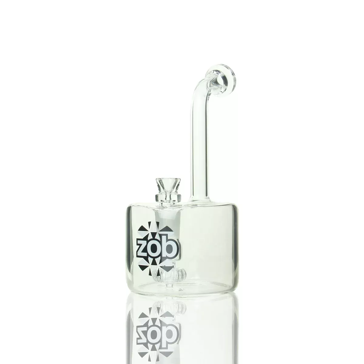 ZOB - 9" Fatboy Bubbler