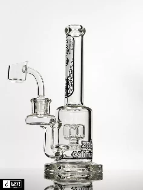 Zob direct inject w/ princess puck perc