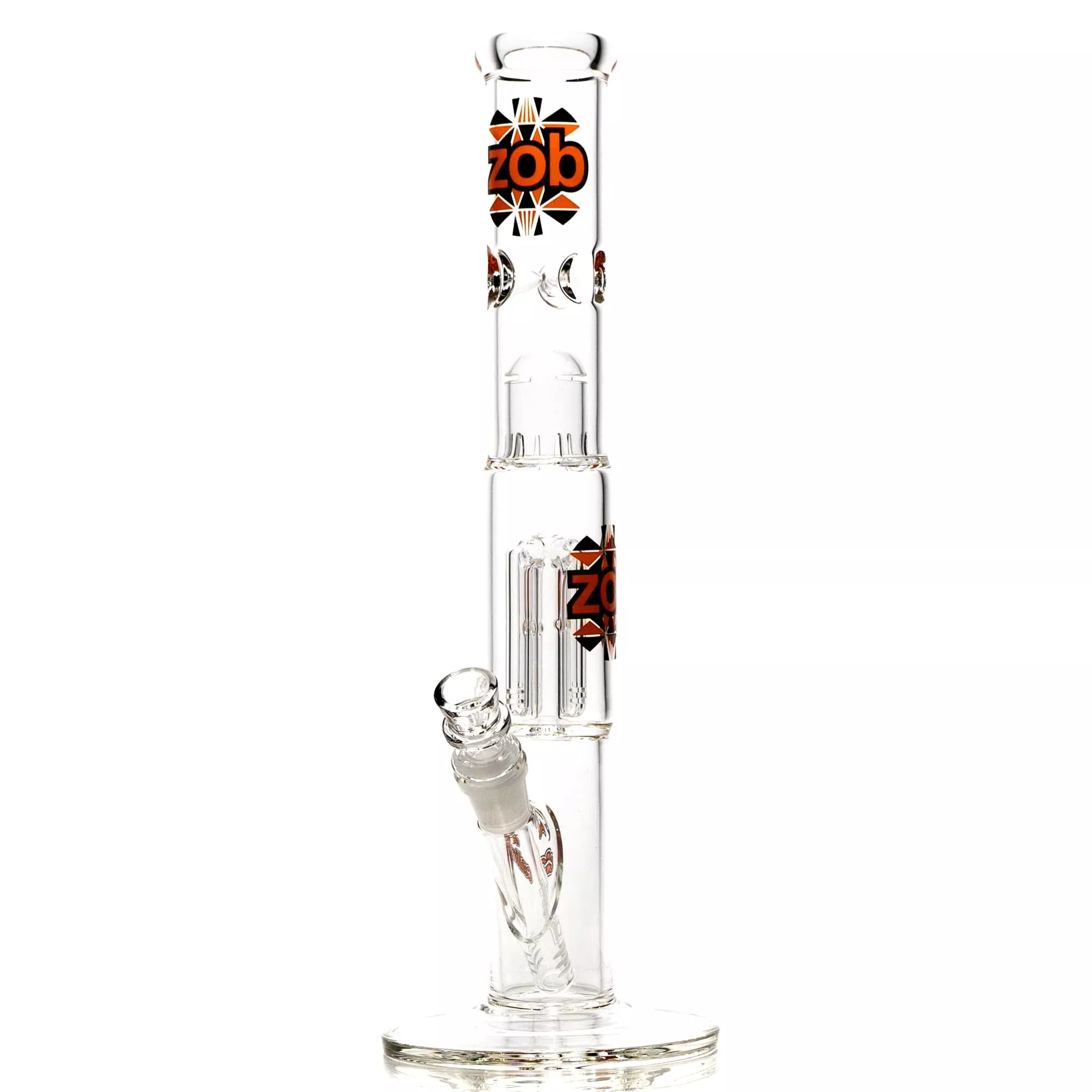 ZOB Glass - 15