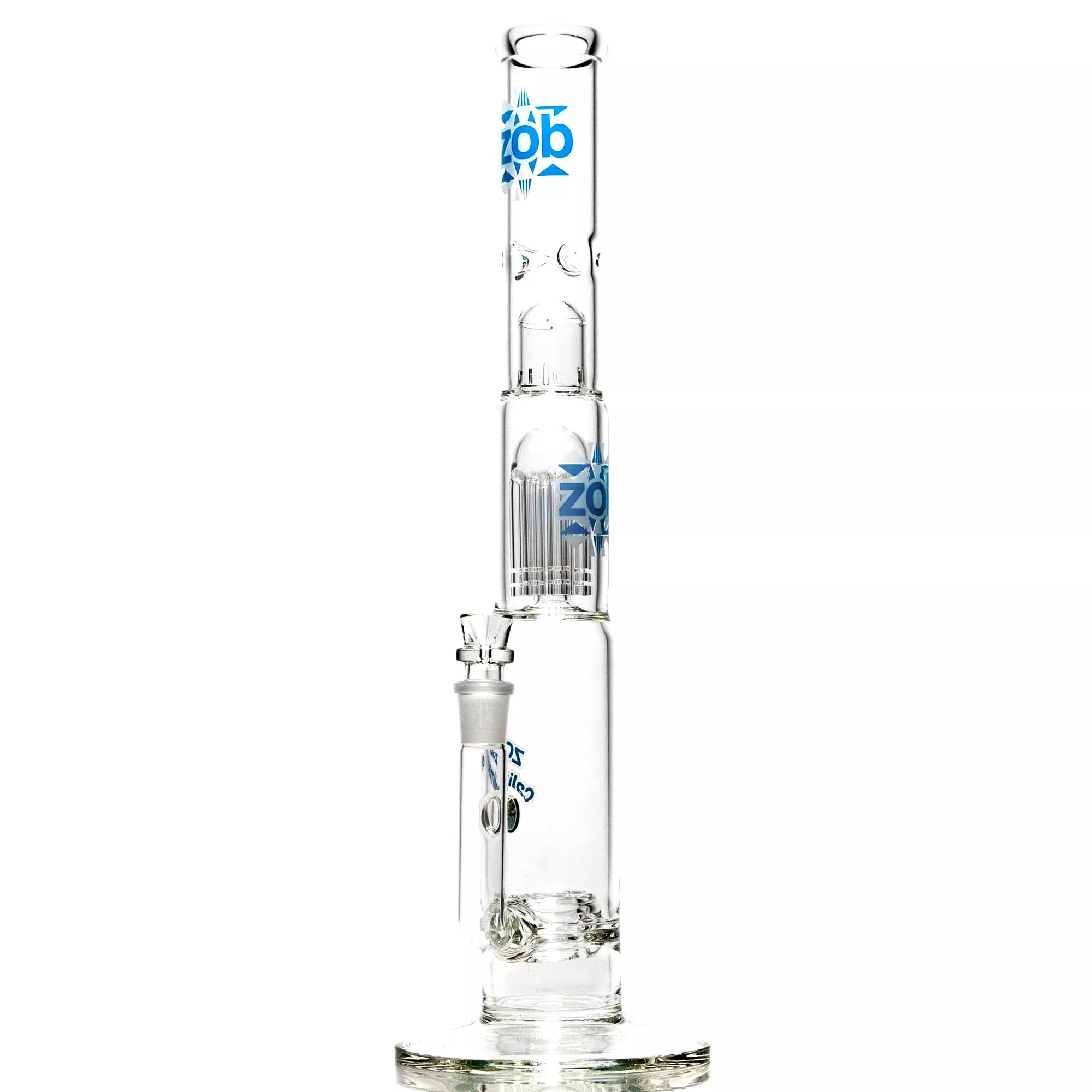 ZOB Glass - 18