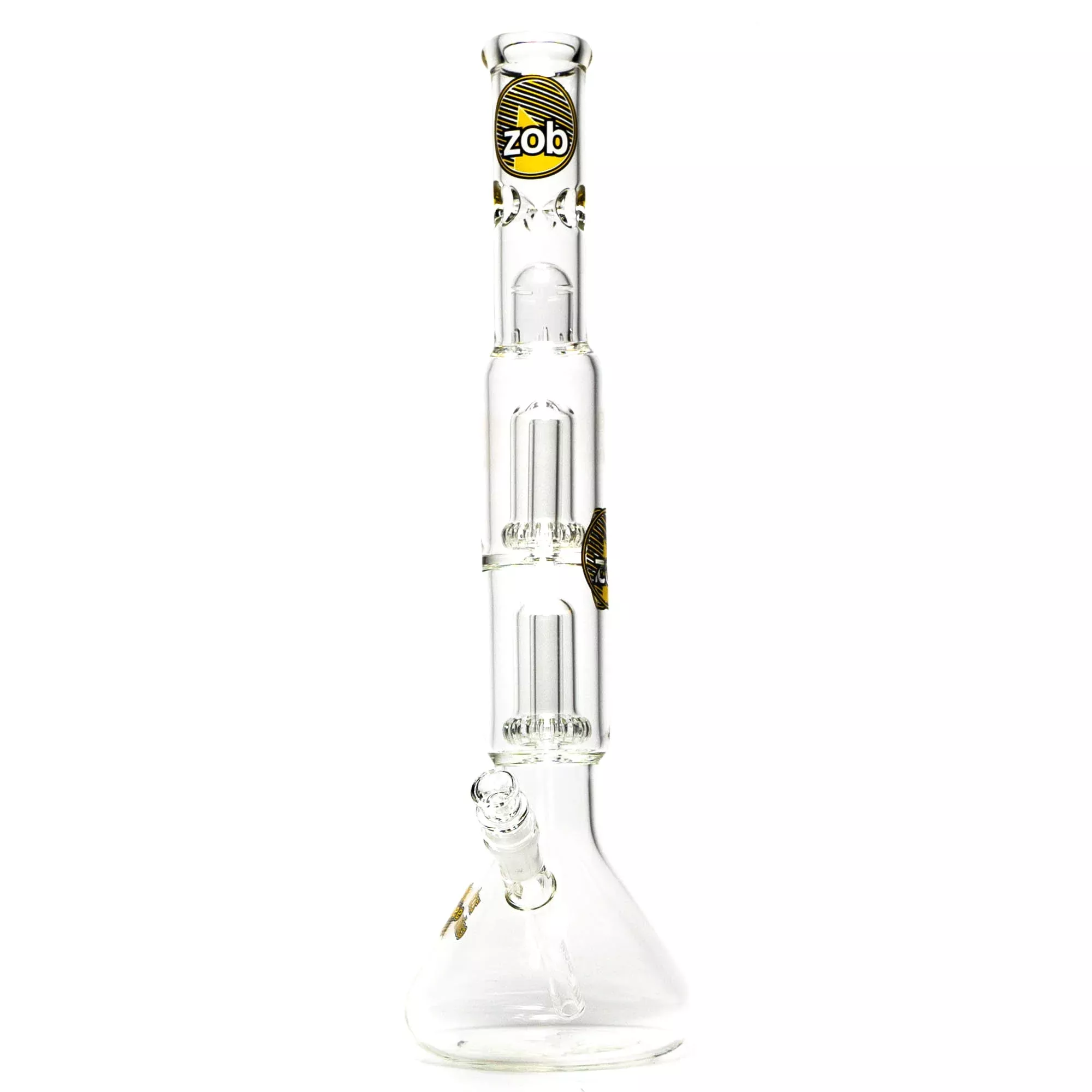ZOB Glass - 19