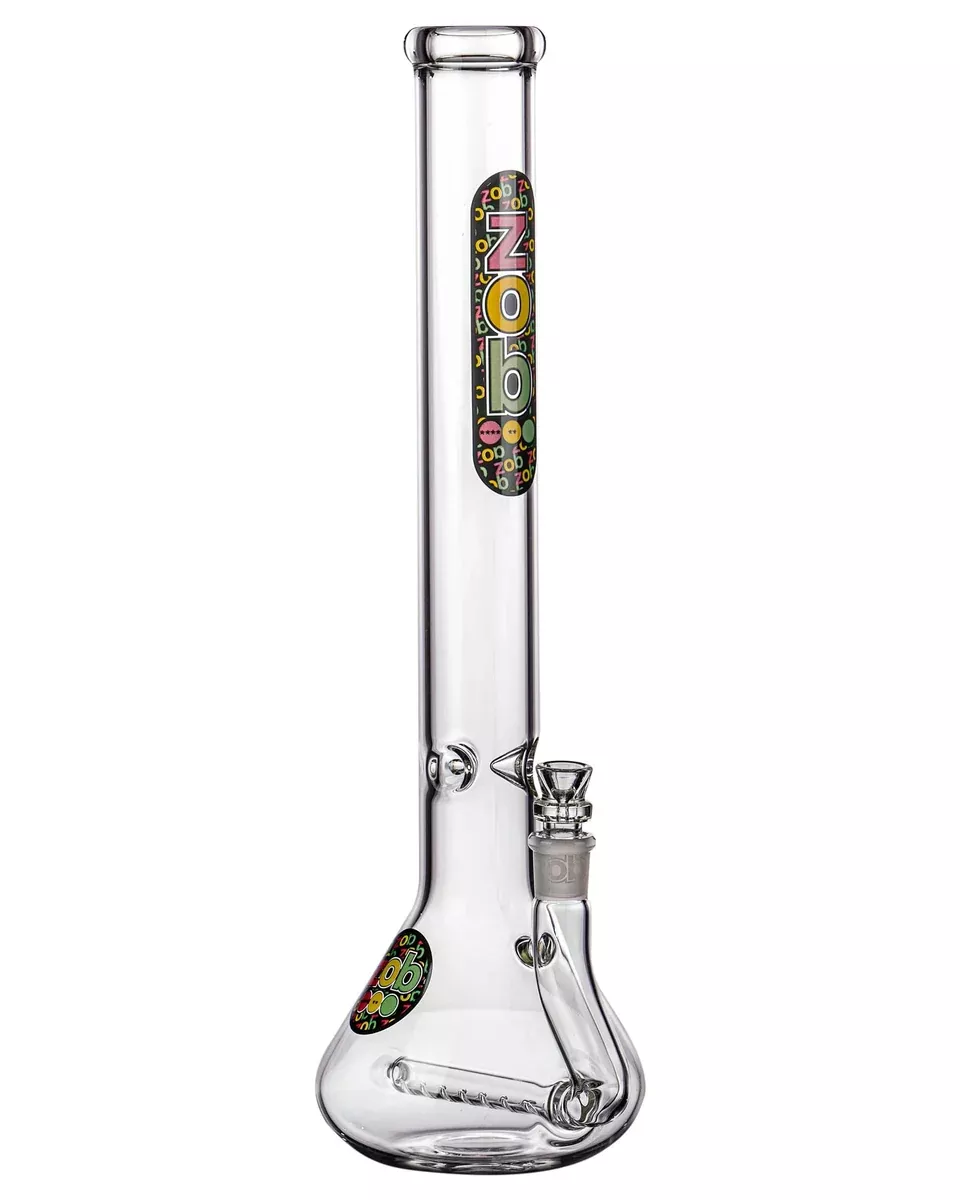 Zobello Stemless 18" Beaker