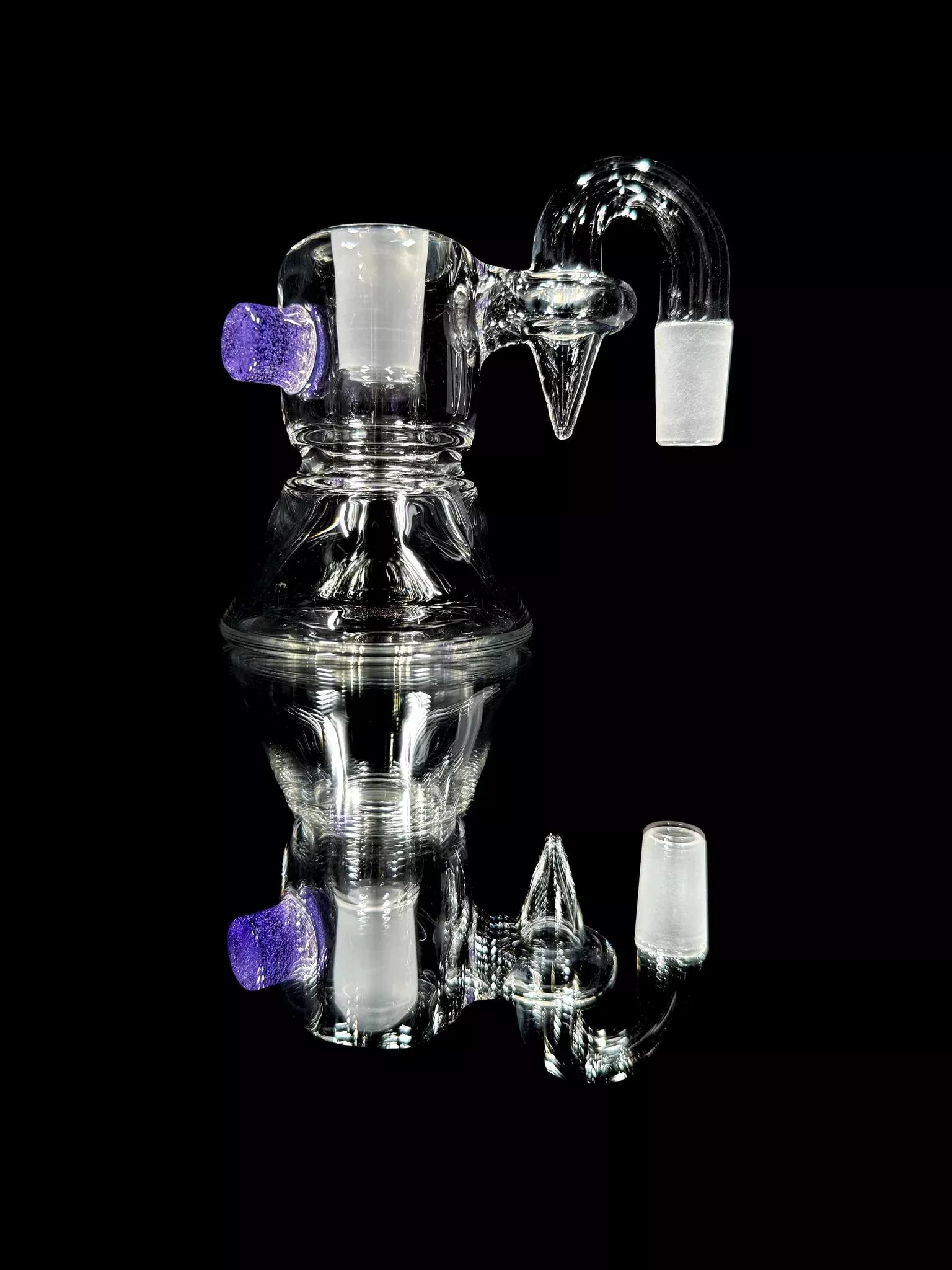 Zombie Hand Studios 14mm Dry Catcher