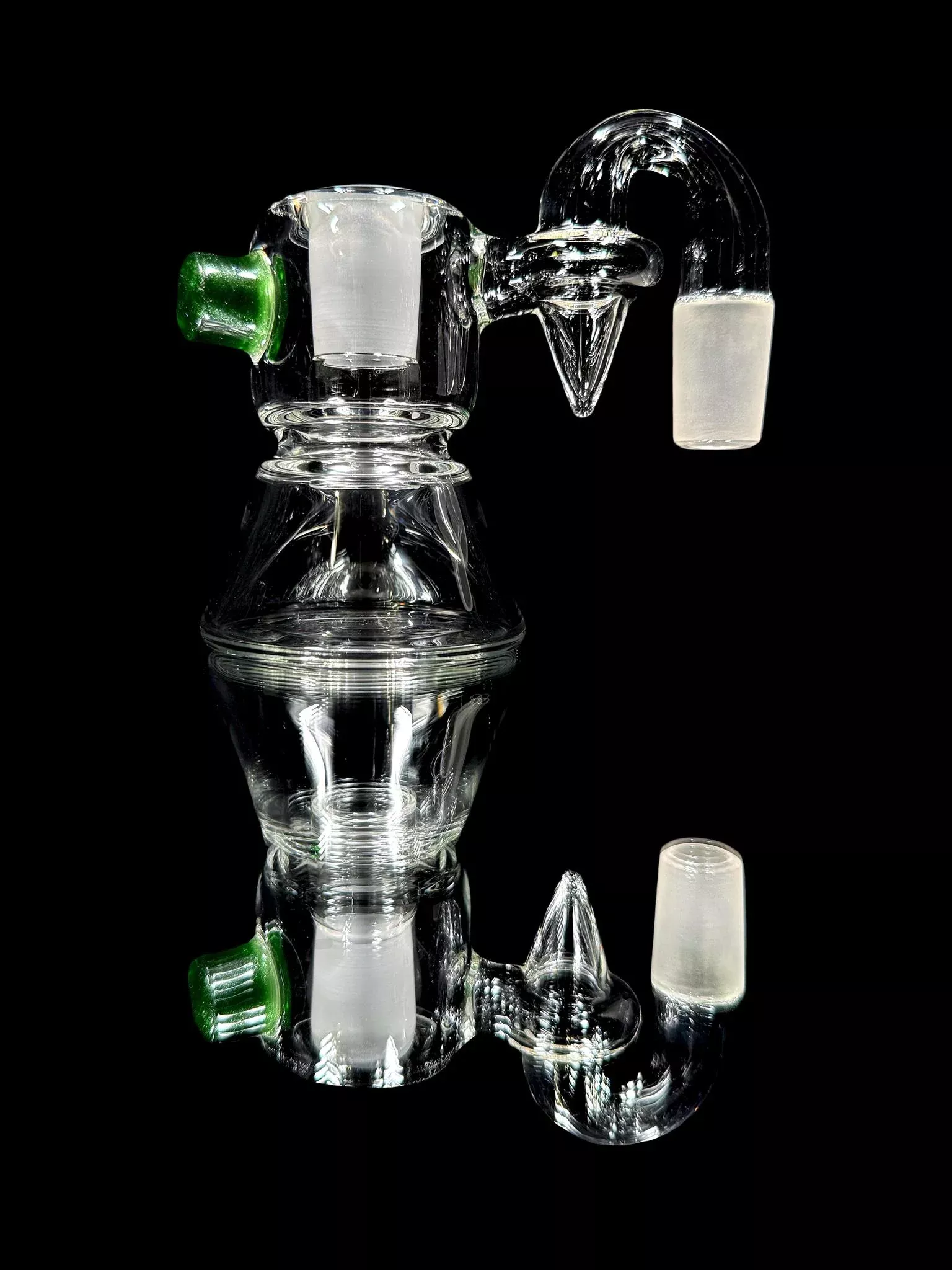 Zombie Hand Studios 18mm Dry Catcher
