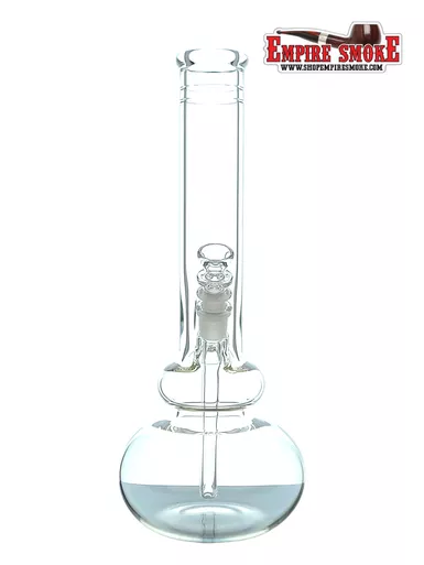 Zombie Hand Studios 50mm Medium Double Bubble Beaker