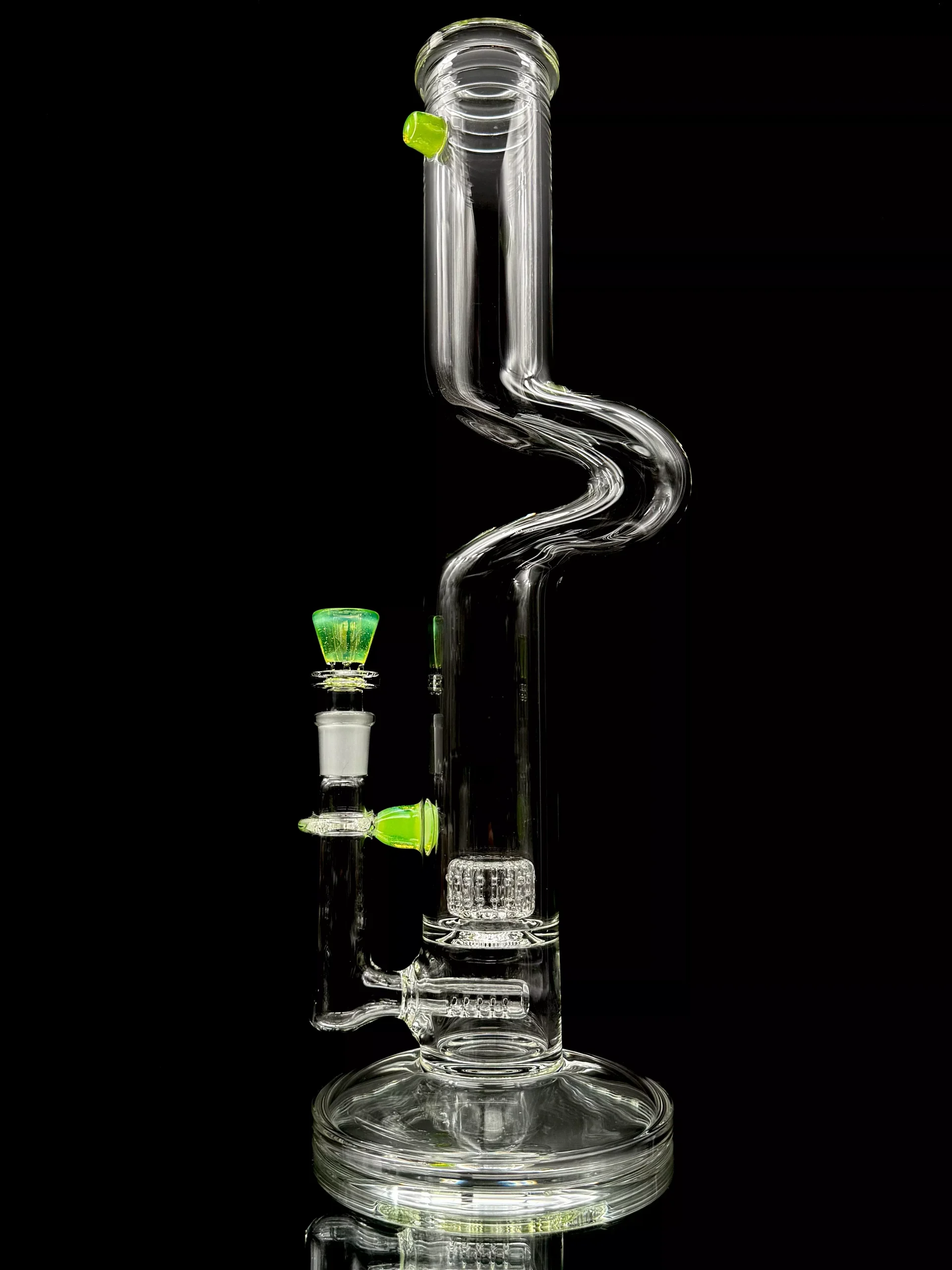 Zombie Hand Studios 50x5mm Drop Stemline Puck Tube