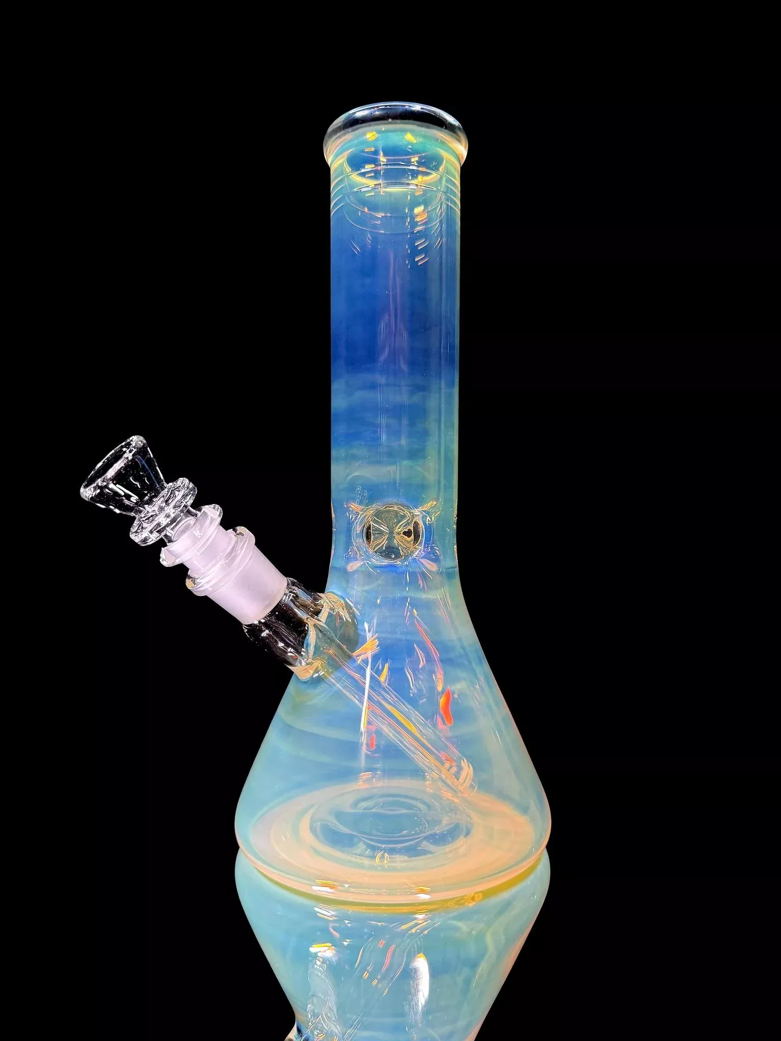 Zombie Hand Studios 50x5mm Fumed Beaker