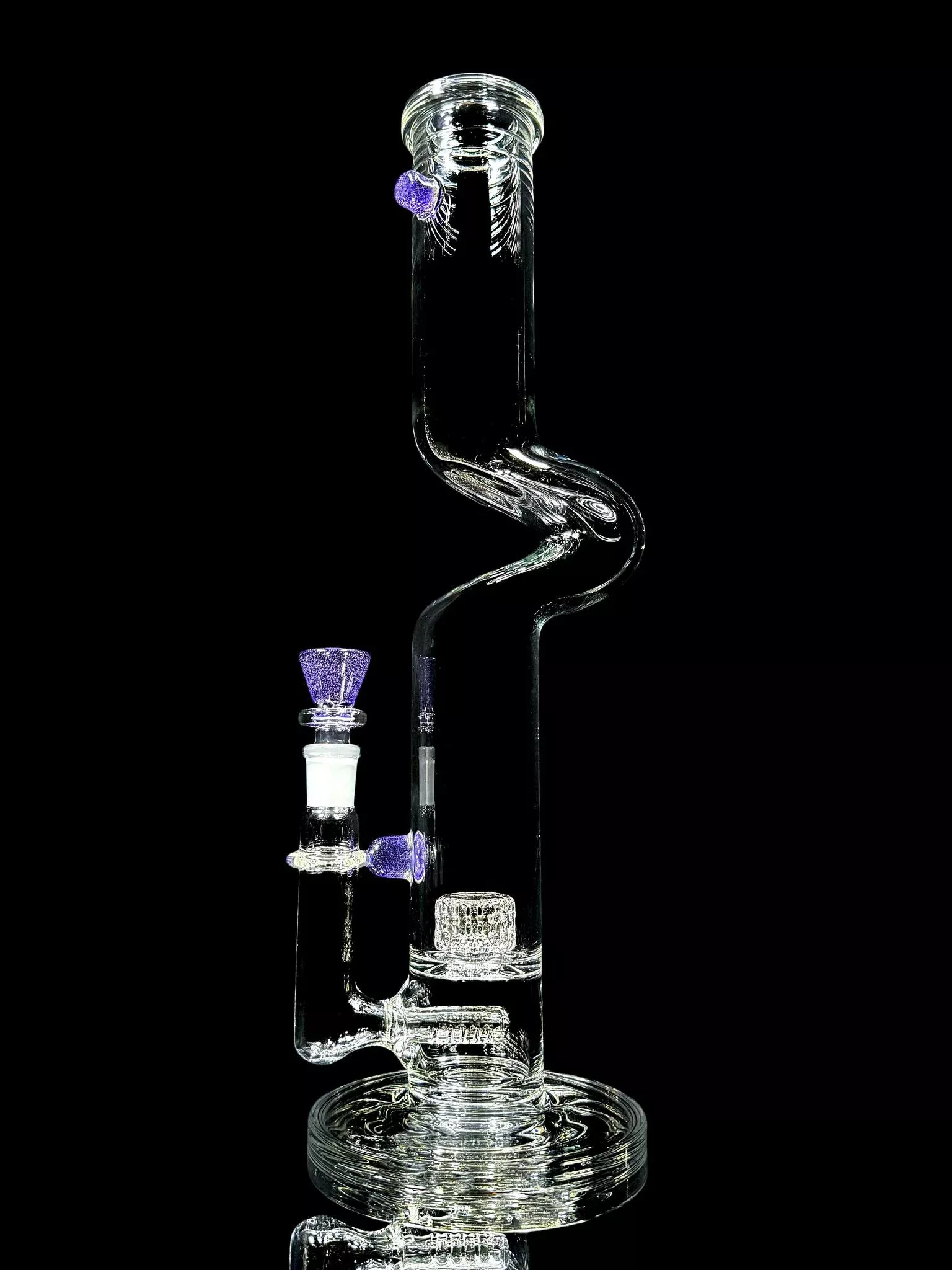 Zombie Hand Studios 50x5mmm Drop Stemline Puck Tube