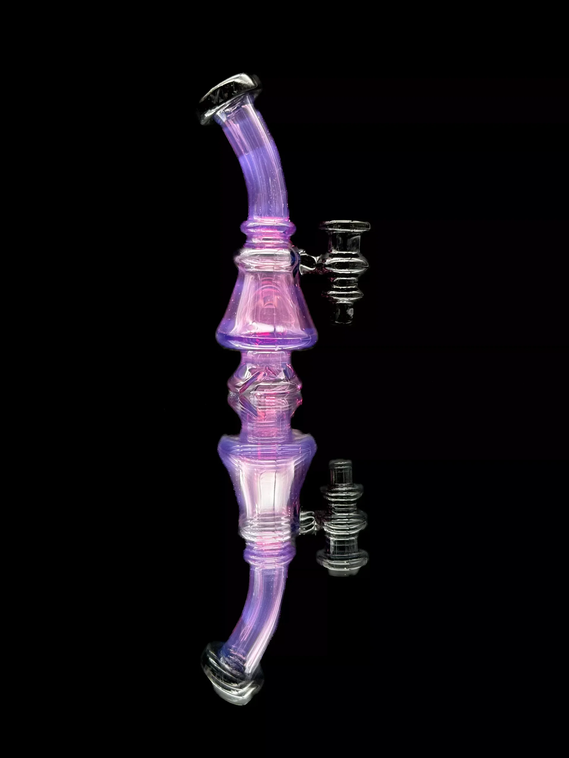 Zombie Hand Studios Banger Hanger Pivot Top