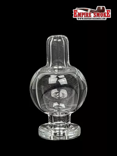 Zombie Hand Studios Clear Bubble Cap