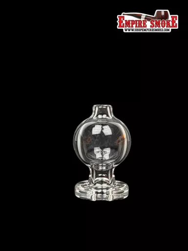 Zombie Hand Studios Clear Peak Bubble Cap