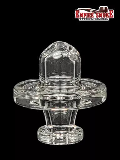 Zombie Hand Studios Clear Spinner Cap