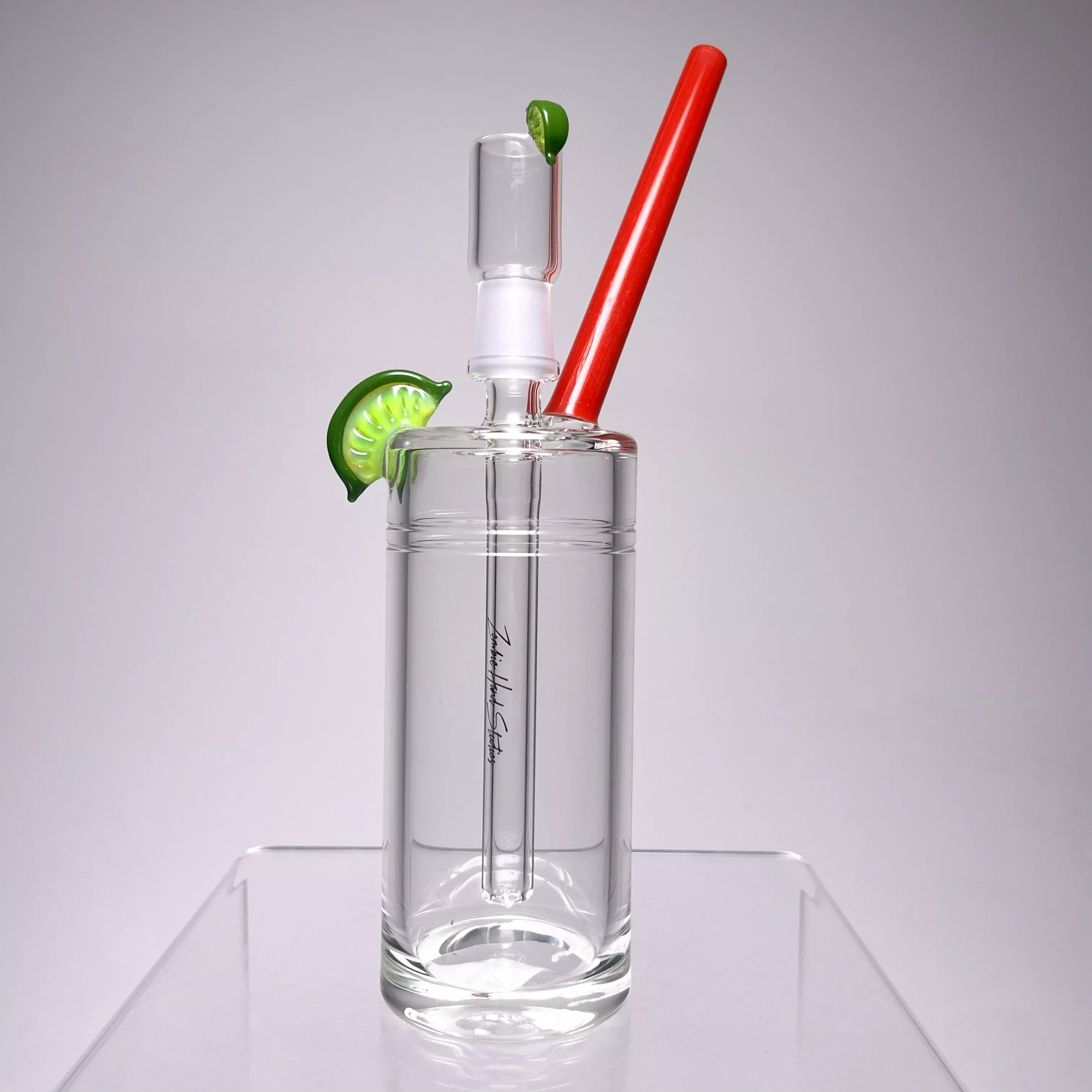 Zombie Hand Studios - Cup Rig - Martini
