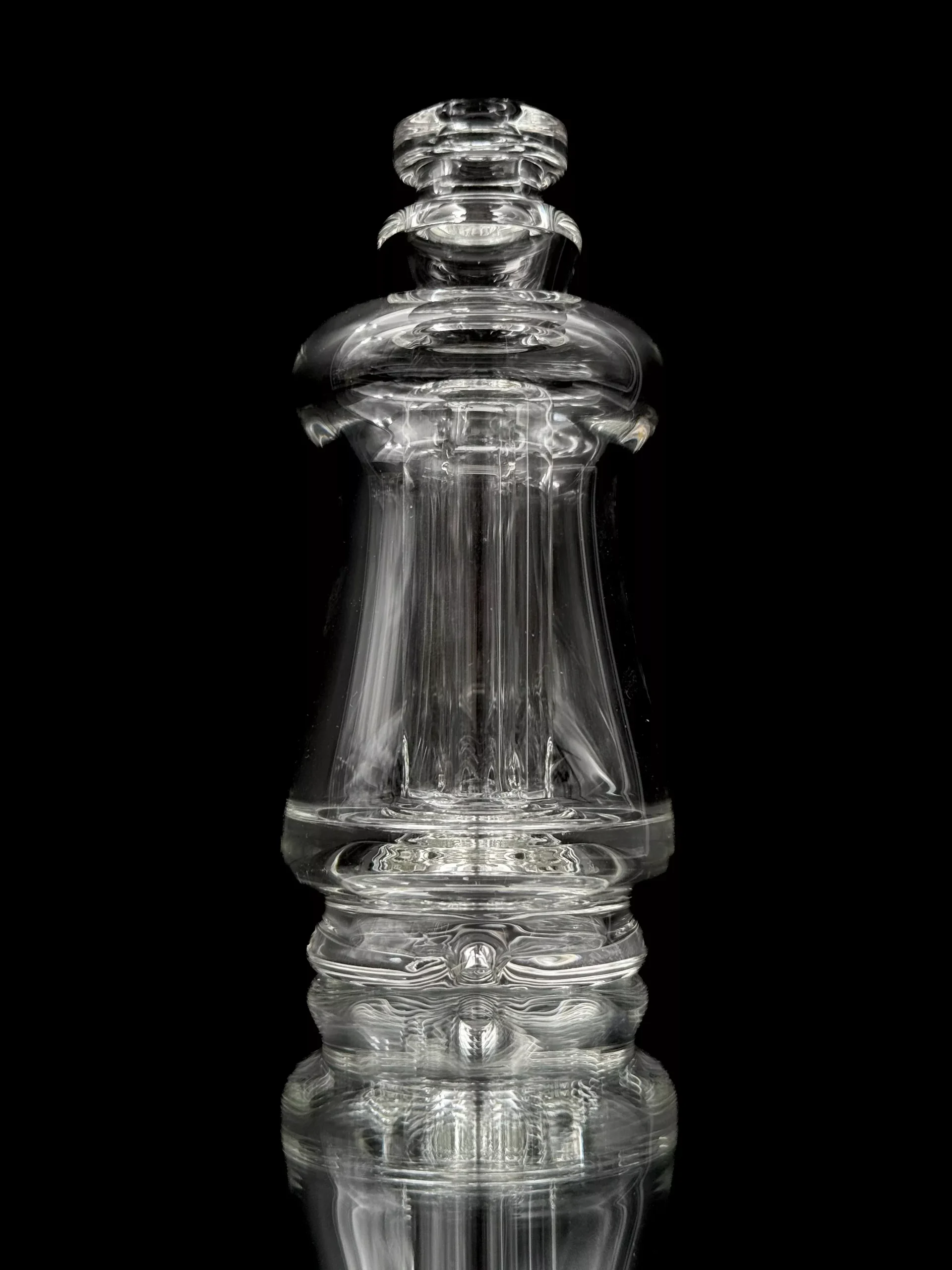 Zombie Hand Studios Peak Water Top