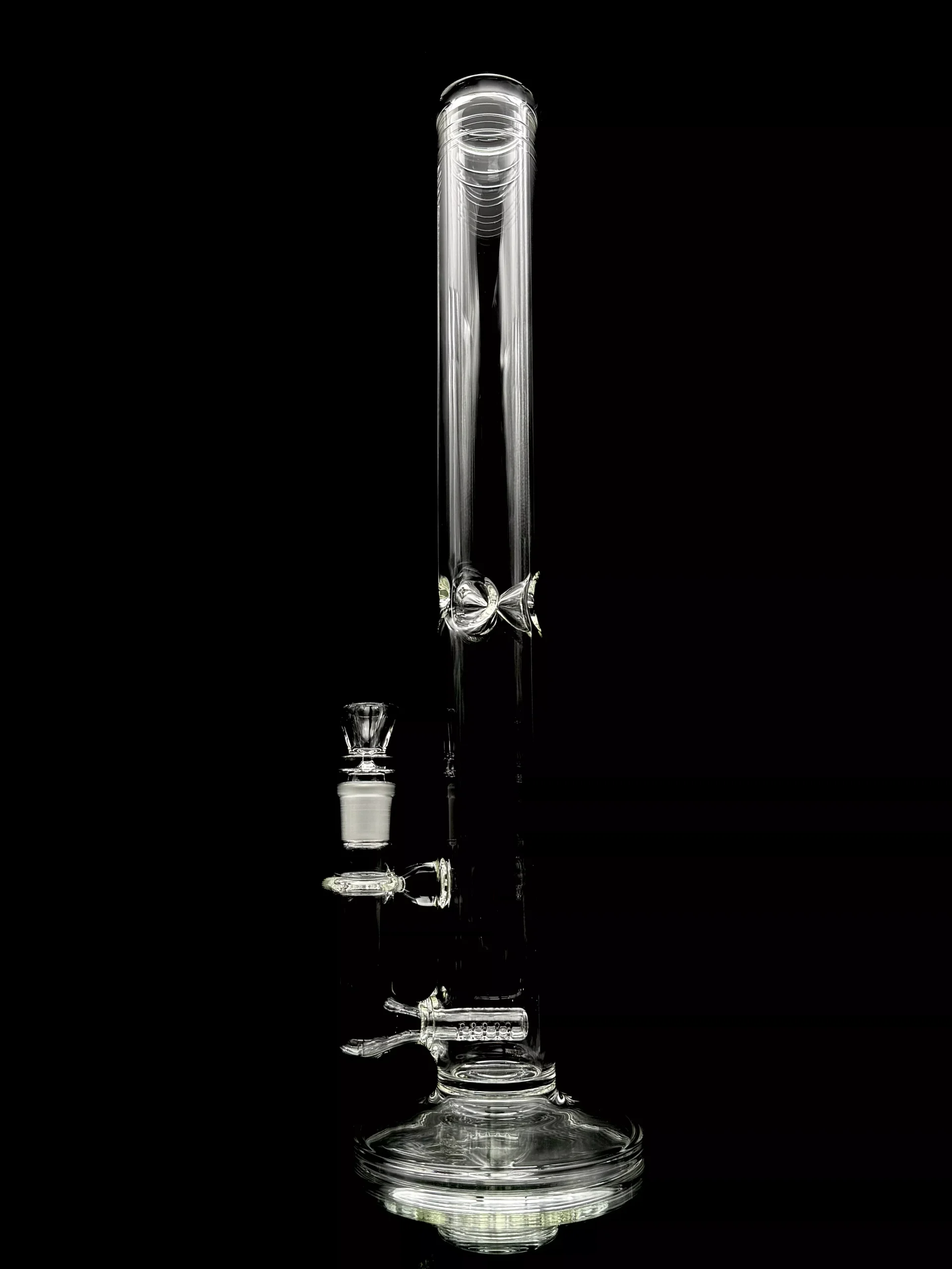 Zombie Hand Studios Tall Stemline Tube
