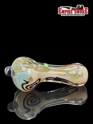 Zong Glass 4″ Hand Pipes #2