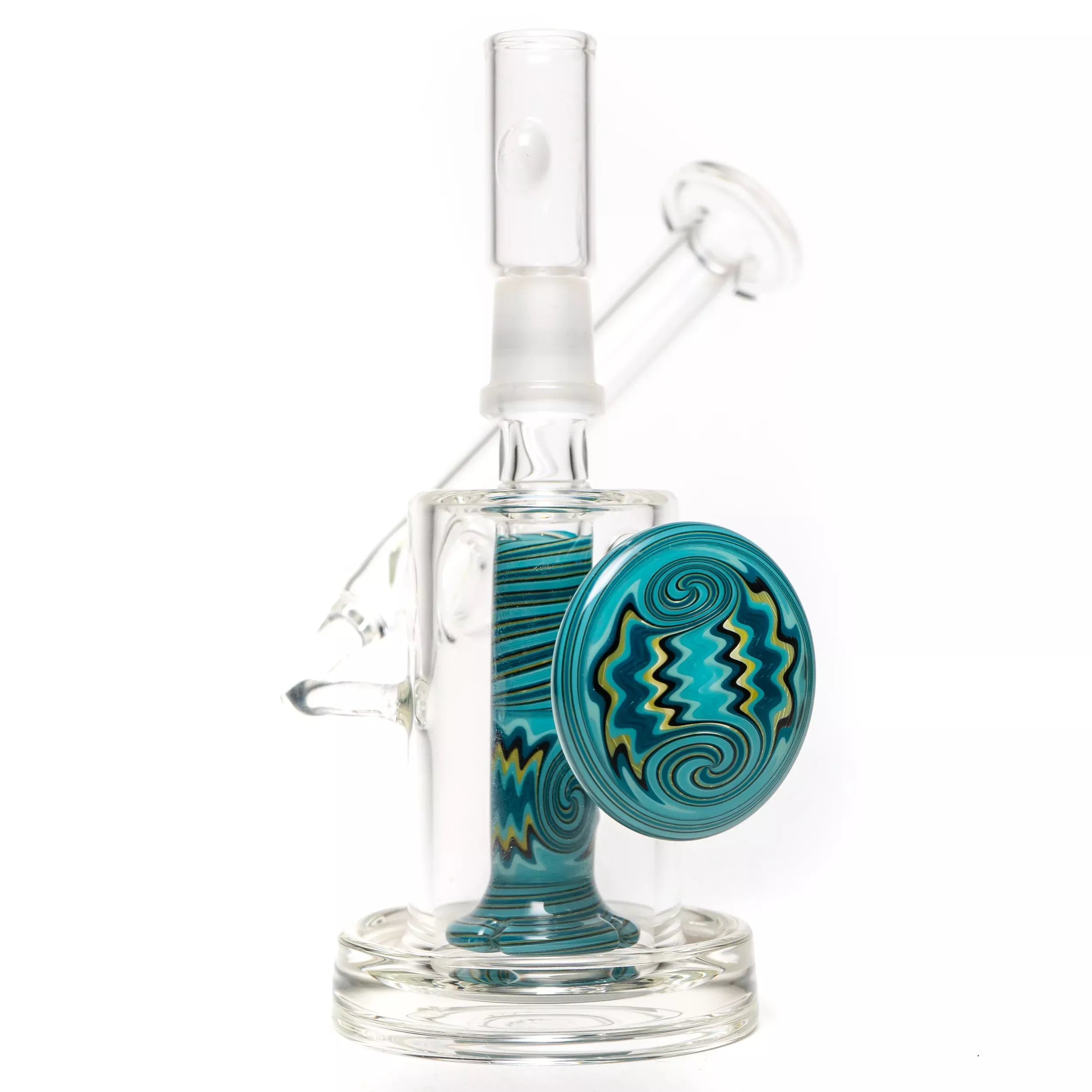 Zoro - Stand Up Bubbler - Water