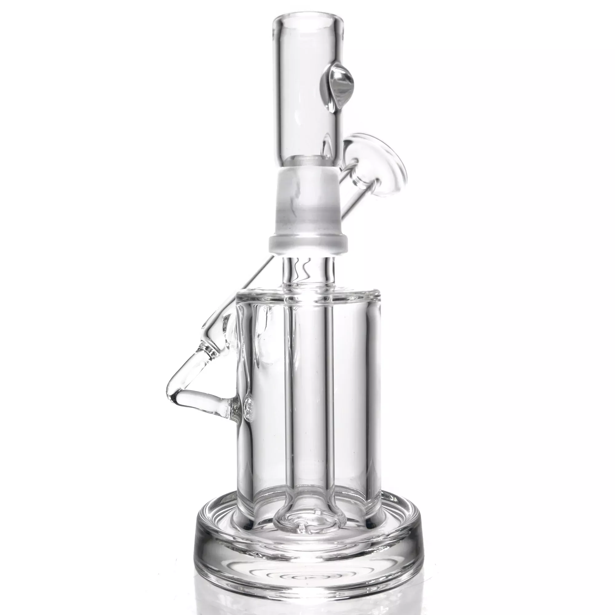 Zoro - Stand Up Bubbler