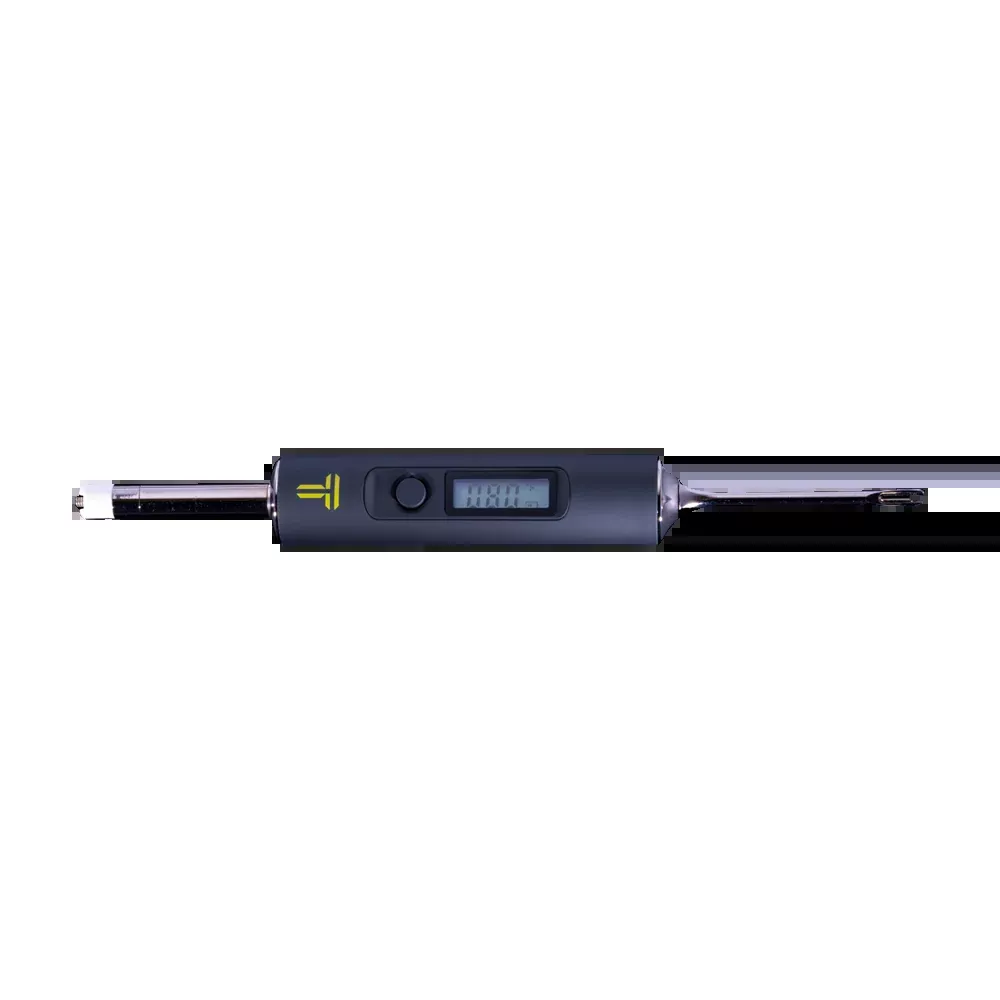 Zpace Laboratories - The Terpometer - Black