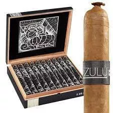 Zulu Corona Ecuador Connecticut