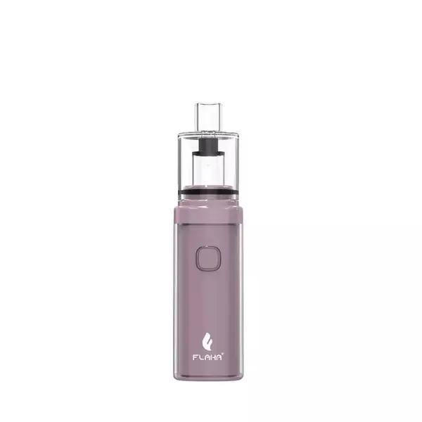 Zylo Portable Concentrate E-Rig Kit