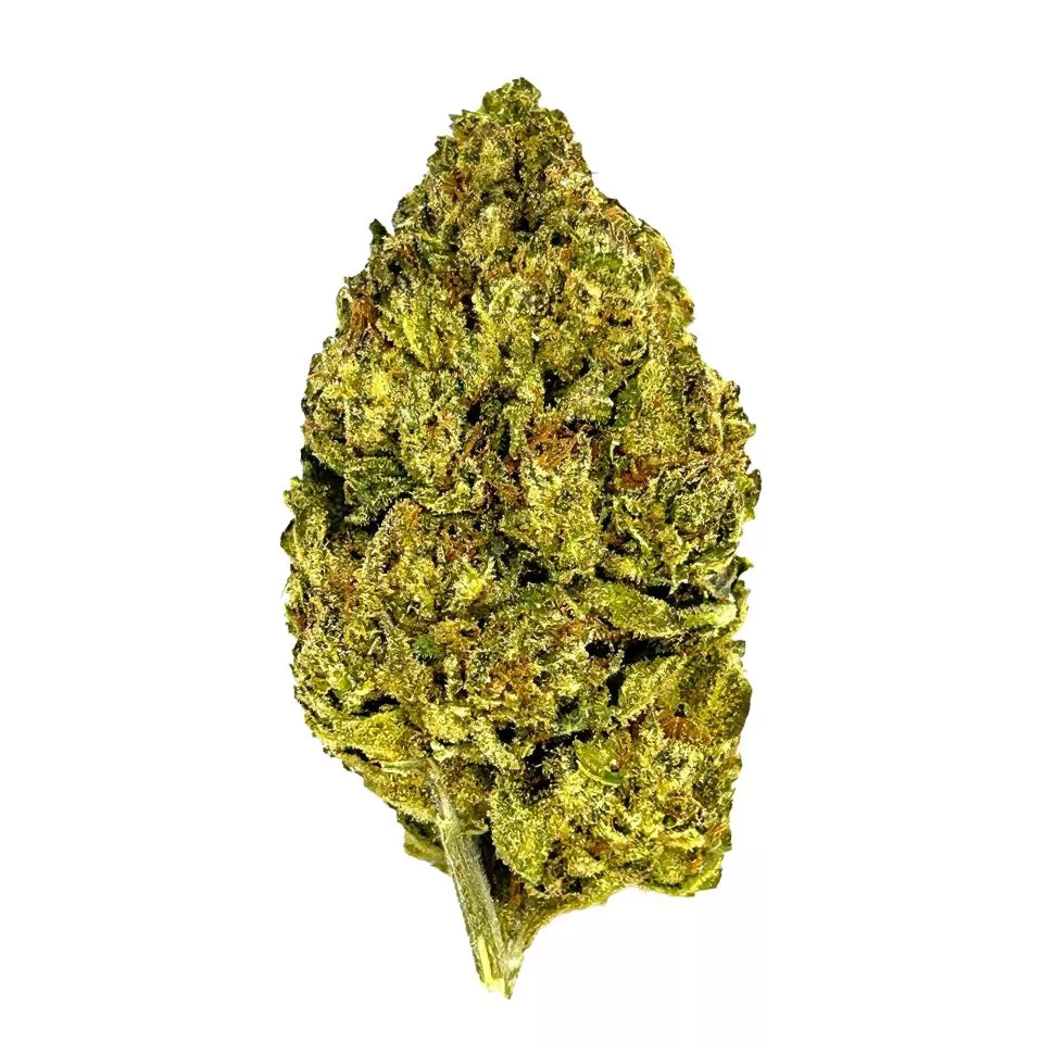 ZZ Flower - Indica - THCA